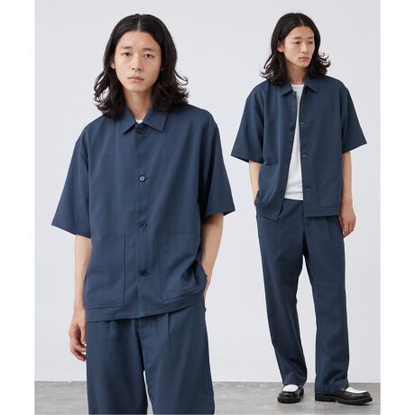 [^:25051723617020]uRIvBC STOCKԂLAID BACKZbgAbvV[YAꂩ̋G߂ɑ劈̐V삪oILAIDBACKu낢v̒ʂAbNXȂiǂ܂AẲKȃZbgAbvACełBfUCďł锼VcƃC[W[pc̃ZbgAbvBꂼPigł̂ŁAJWA炫ꂢ߂܂ŁALX^COy߂邨ȃACełBVc[NeCXgY|PbgANZg̃Jo[I[^CvB̓XNGAJbgŁAy_ȈۂɁB܂̂ȂI[vJ[fUCŁA񌳂ɔvXAbNXȂo܂BpcEGXg̓C[W[dlŒEyXBƌe[p[hVGbǵAC[W[pcȂꂽۂ^APigł񂵔QłBZbgAbvł̒p͂AVc͉HDƂāApcTVc|Vcƍ킹ȂǁARȃX^COy݂܂BfމĂ炵̂郉CgLoXngpB|GXegp邱ƂŁA▭ȃJWAƏi𗼗Ɏdグ܂B悢Ȃ_炩A₷Xgb`͂łBy₩ȒSnƃhC^b`ȔǴA^ĂłKɉ߂錍BT߂Ȍ򊴂ŁAȂɂ̂|CgłBƒł̐\ŁAȒPȂ̂ŁAfC[[Xɂ҂̈ꒅłBs摜ɂĂ̂ӁtƖ̊֌WɂAۂFČꍇ܂B܂p\REX}[gtHȂǂ̊ɂA኱iƉ摜̃J[قȂꍇ܂Bi̐F́AiAbv摜QƂByîCɓo^ɂāzuJ[gɓvẼn[g}[NĂƁAcP_AZ[Ȃǂ̒ʒm󂯎邱Ƃo܂Byēׂm点ɂāzuJ[gɓvuēׂm点vĂƊiēׂۂɁAʒm󂯎邱Ƃo܂B