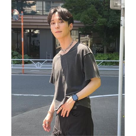 [^:25071730003120]KYO̊fBꖇŊ郔Be[WX^CBfUCgh̃Nbvh̗pAȂꊴӂTVcBƂ[YtBbgVGbgƁA񌳂ƌN[lbNÂl̃JWAX^Co܂BWF_[XȃX^COy߂郆jZbNXdlŁAj킸g܂BBe[WHɂ▭ȐFƕŁAVvȂ݊ATVcꖇŃT}ɂȂ̂́Bf32Ԏ̃RbggpAy₩ŏ_炩ȓVfނgpBהԎȂł͂̂₳ƁAقǂɑ̂ɓނ悤ȁAȂ₩ȗłB߂Ő[݂̂i`ȐFɎdグApE_[P~JH{ƂŁAN񂾂悤ȁuvƂ\ƁAꂽȂꂽjAXvX܂BVvȂAԂĈĂ悤Ȗ킢Al̃fC[EFAɂ҂ȁAD͋ĈꖇɎdオĂ܂ByB.C STOCK ~ b̃f/CtGT[4ɂXyVR{ACez4l̃fA3DAIpŐ[ZpyVDMiVisualized Design ManufacturingjzŋByKYO / LEz{Ɗ؍̃n[tBfAtH[29lz̃CtGT[ƂĂBYCNXLPAAt@bV𒆐SɔMĂBInstagram: i__am__kyos摜ɂĂ̂ӁtƖ̊֌WɂAۂFČꍇ܂B܂p\REX}[gtHȂǂ̊ɂA኱iƉ摜̃J[قȂꍇ܂Bi̐F́AiAbv摜QƂByîCɓo^ɂāzuJ[gɓvẼn[g}[NĂƁAcP_AZ[Ȃǂ̒ʒm󂯎邱Ƃo܂Byēׂm点ɂāzuJ[gɓvuēׂm点vĂƊiēׂۂɁAʒm󂯎邱Ƃo܂B