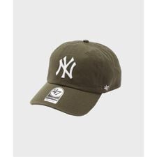 47 CLEAN UP Yankees / クリーンナップ ニューヨーク・ヤンキース