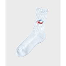 【GLORIA CORDES】別注 ジャガード  ソックス