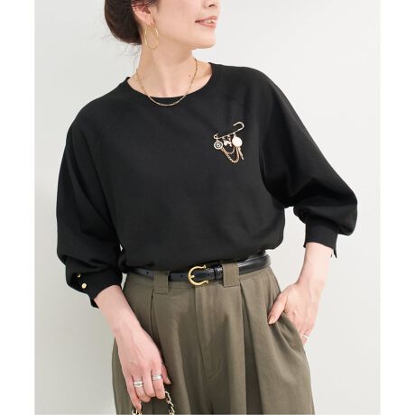 [^:25080700829030]iȒȂɉfAnCQ[WjbgvI[o[BYڂȖږʂŔGǂAƂN[lbNƐĝ̃CEȂ悢TCỸIIt񂵂₷ꖇłBɂ̓S[h̏{^炢AVvȂ؂₩vXB̃`[t̎O\ȃu[`tĂACV[ɍ킹ĕ\ς܂B􂢉\łł̃C[W[PAł̂|CgłIEu[`͑SFJ[ɂȂ܂BFȂnFȂLkF₠򊴁FȂňF┖`ʁyX^btpRgzsX^bt staff.Ktg:162cm/iTCY:S-M/pTCY:t[TCYFgɂƂ̂VGbgBfފFщHȂYڂȕ\ʊ̃jbgnBSnF`N`N͊ȂfނŒ₷AO\ȃu[`⑳{^|CgɂȂ܂B܂Ōl̊złB舵ɂẮAiɂĂi\łmFBEp̖CAAGɂӂBGꂽ܂܂̏ԂŎCƁAFڂ肷邱Ƃ܂BEdɂLт^ꂷ邱Ƃ܂B`𐮂ĕɂĂB̏íAB.C STOCKł̎舵ɂȂ܂B ړX܂ւ₢킹̍ۂB.C STOCKX܂ւ肢v܂BƖ̊֌WɂAۂFČꍇ܂B܂p\REX}[gtHȂǂ̊ɂA኱iƉ摜̃J[قȂꍇ܂Bi̐F́AiAbv摜QƂB ubNA{h[pX^btF157cm@pTCYFt[uEpX^btF163cm@pTCYFt[ڍגpfF162cm@pTCYFt[