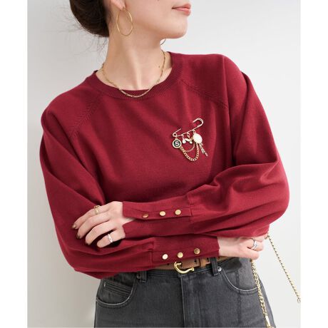 [^:25080700829030]iȒȂɉfAnCQ[WjbgvI[o[BYڂȖږʂŔGǂAƂN[lbNƐĝ̃CEȂ悢TCỸIIt񂵂₷ꖇłBɂ̓S[h̏{^炢AVvȂ؂₩vXB̃`[t̎O\ȃu[`tĂACV[ɍ킹ĕ\ς܂B􂢉\łł̃C[W[PAł̂|CgłIEu[`͑SFJ[ɂȂ܂BFȂnFȂLkF₠򊴁FȂňF┖`ʁyX^btpRgzsX^bt staff.Ktg:162cm/iTCY:S-M/pTCY:t[TCYFgɂƂ̂VGbgBfފFщHȂYڂȕ\ʊ̃jbgnBSnF`N`N͊ȂfނŒ₷AO\ȃu[`⑳{^|CgɂȂ܂B܂Ōl̊złB舵ɂẮAiɂĂi\łmFBEp̖CAAGɂӂBGꂽ܂܂̏ԂŎCƁAFڂ肷邱Ƃ܂BEdɂLт^ꂷ邱Ƃ܂B`𐮂ĕɂĂB̏íAB.C STOCKł̎舵ɂȂ܂B ړX܂ւ₢킹̍ۂB.C STOCKX܂ւ肢v܂BƖ̊֌WɂAۂFČꍇ܂B܂p\REX}[gtHȂǂ̊ɂA኱iƉ摜̃J[قȂꍇ܂Bi̐F́AiAbv摜QƂB ubNA{h[pX^btF157cm@pTCYFt[uEpX^btF163cm@pTCYFt[ڍגpfF162cm@pTCYFt[