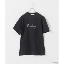 【GOOD ROCK SPEED/グッドロックスピード】別注 / MICKEY/ミッキー/Tシャツ