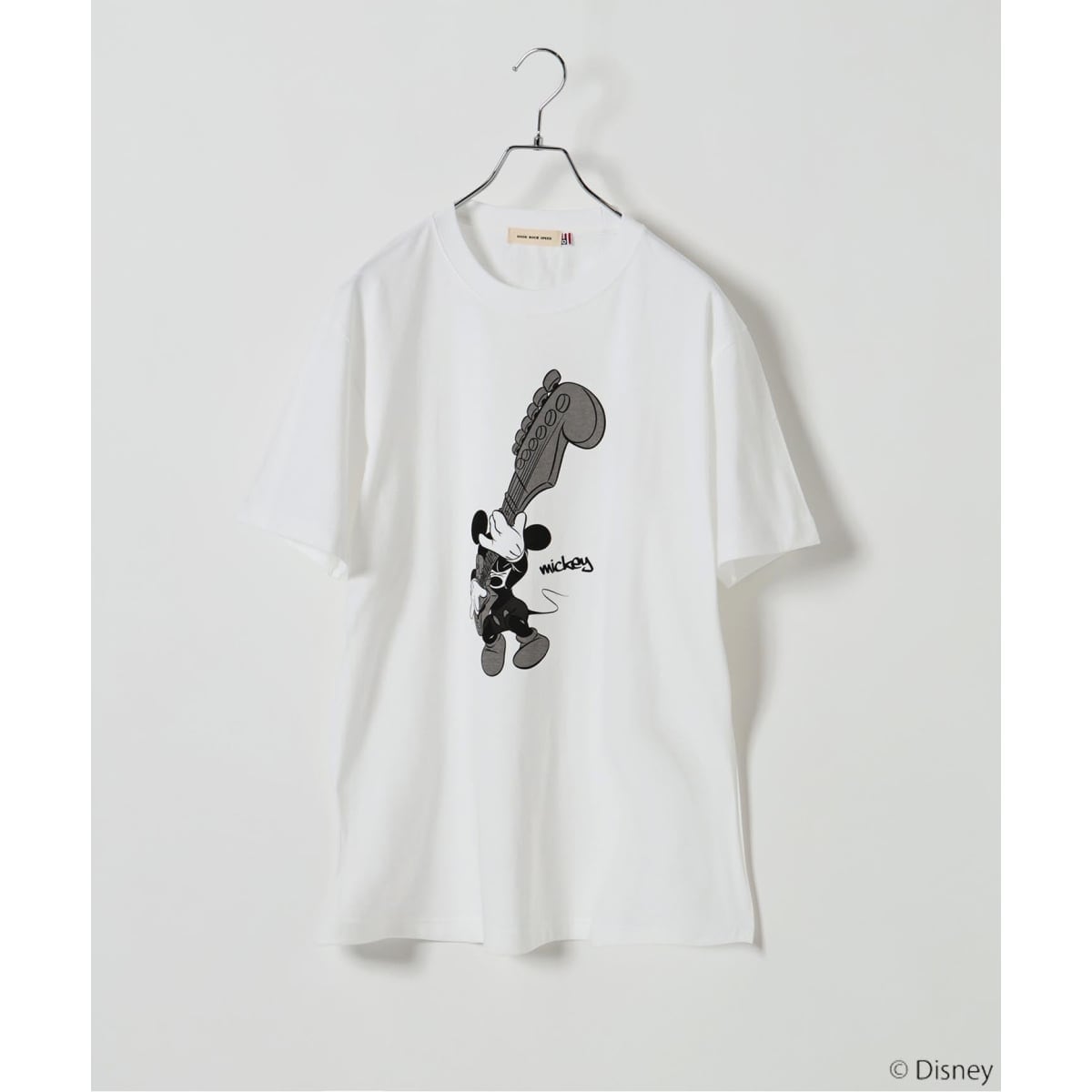 [}C]yGOOD ROCK SPEED/ObhbNXs[hzʒ / MICKEY/~bL[/TVc/x[Z[XgbNiB.C STOCKj zCg