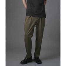 〈Breeze Func〉ブリーズファンク  リラックスフィットスラックス