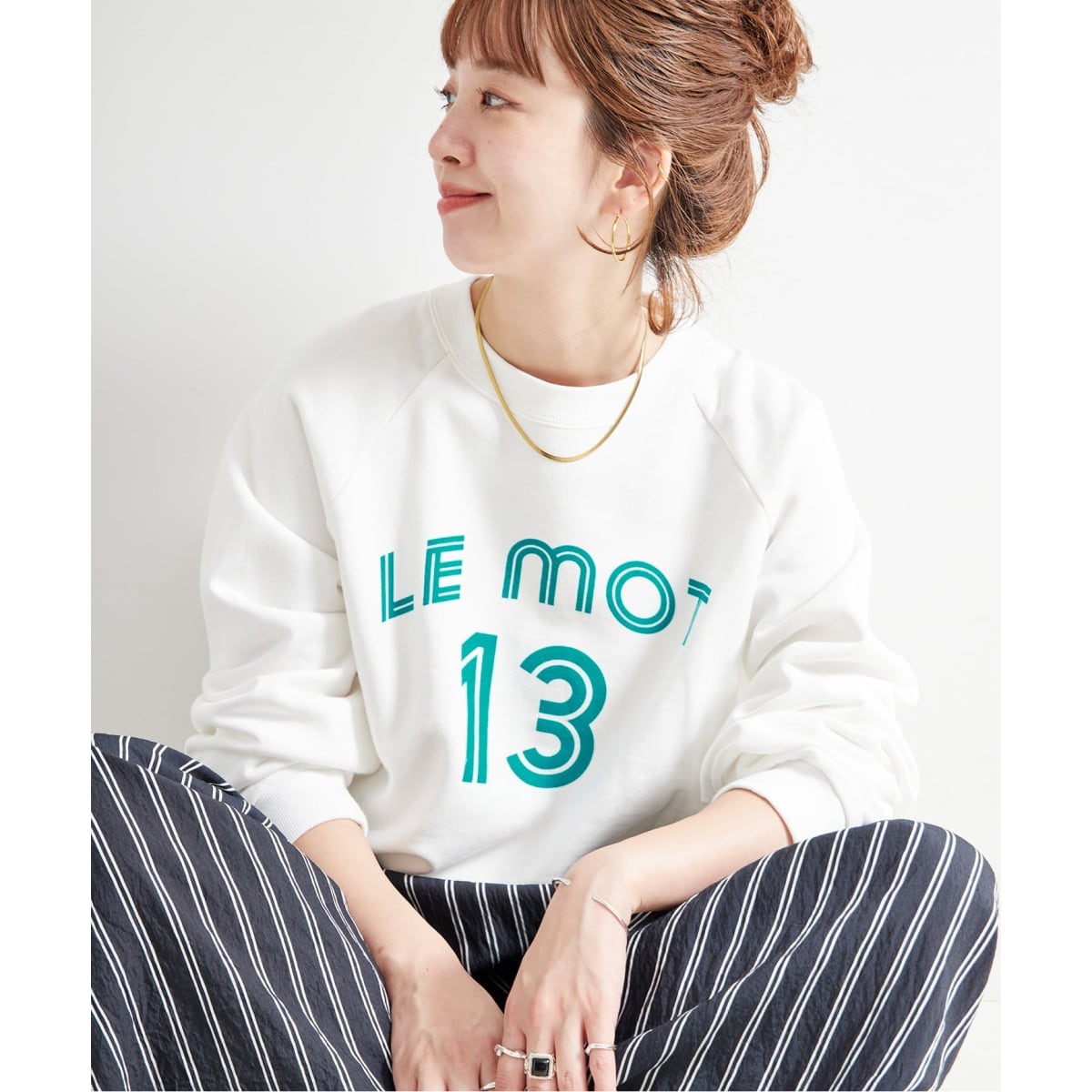 athletic wear MASON / アスレティックウェア メイソン 別注 ロゴ