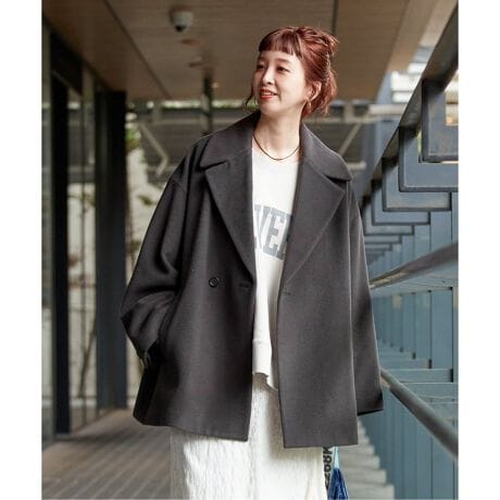 [^:25020700126030]ɌčLR[N[VGbgVNȃbTR[gBۂ݂̂VGbgƁA傫߂݂̋lۂ~h̃bTR[głB悢n̂ŗ̊A{^JĒpĂoĉ؂₩ȈۂɎdオ܂B肠̂ŁÃjbg̏ォp܂BhCN[jOɂĂ\łBFȂnFLkFȂ򊴁FȂňF聖yX^btpRgzsX^bt staff.Ytg:160cm/iTCY:M-L/pTCY:t[TCYFqbvB̏ŁA߂̃TCYBfފFn̂fފłBSnFr߂ŗntȂ̂Ŋ肪悭Ajbg̏ォ璅Ă₷łB܂Ōl̊złB舵ɂẮAiɂĂi\łmFBEp̖CɂщH邱Ƃ̂ŁAuVŕ\ʂ𐮂ĂB̏íAB.C STOCKł̎舵ɂȂ܂B ړX܂ւ₢킹̍ۂB.C STOCKX܂ւ肢v܂BƖ̊֌WɂAۂFČꍇ܂B܂p\REX}[gtHȂǂ̊ɂA኱iƉ摜̃J[قȂꍇ܂Bi̐F́AiAbv摜QƂBpX^btF163cm@pTCYFt[ڍגpfF163cm@pTCYFt[