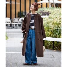 S120ブレンドリバーシブルコート