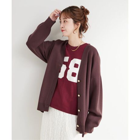 [^:25080700207030]悭݊X[X҂݃jbgJ[fBKBڂl܂炩ȕ\ʊŁAщHȂtbgȌڂ̃jbgłBI[o[TCY߂̃VGbgɑOăůۂ݂{^iAR[gpỎHDƂĂpĒꖇƂȂ܂B􂢉\łł̃C[W[PAł̂|CgłIV[YiiԁF25080700207030@X[XjbgJ[fBKiԁF25080700208030@X[XjbgvI[o[FȂnFȂLkF򊴁FȂňFʁyX^btpRgzsX^bt staff.Ktg:162cm/iTCY:S-M/pTCY:t[TCYFgAƂɂ肵Ă܂BfފFقǂ悭݂AYڂȕ\ʊ̃jbgfށBSnFVJ͊JŁAvI[o[C[h₷TCYłB܂Ōl̊złB舵ɂẮAiɂĂi\łmFBE`𐮂ĊĂBɂk˂B^ꂷ邱Ƃ܂B̏íAB.C STOCKł̎舵ɂȂ܂B ړX܂ւ₢킹̍ۂB.C STOCKX܂ւ肢v܂BƖ̊֌WɂAۂFČꍇ܂B܂p\REX}[gtHȂǂ̊ɂA኱iƉ摜̃J[قȂꍇ܂Bi̐F́AiAbv摜QƂB ubNAuEpX^btF163cm@pTCYFt[u[ BpX^btF157cm@pTCYFt[ڍגpfF163cm@pTCYFt[