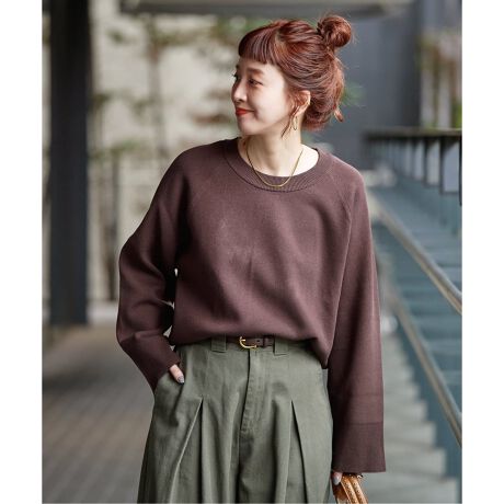 [^:25080700208030]悭݊X[X҂݃jbgvI[o[Bڂl܂炩ȕ\ʊŁAщHȂtbgȌڂ̃jbgłBƂgɍ炵Z߂̒䊴ƑL߂̃fUCA㒅߂̎dlɂÂVGbgɂĂ܂B􂢉\łł̃C[W[PAł̂|CgłIV[YiiԁF25080700207030@X[XjbgJ[fBKiԁF25080700208030@X[XjbgvI[o[FȂnFȂLkF򊴁FȂňFʁyX^btpRgzsX^bt staff.Ktg:162cm/iTCY:S-M/pTCY:t[TCYFgAƂɂ肵Ă܂BfފFقǂ悭݂AYڂȕ\ʊ̃jbgfށBSnFu̒ߕt͂ȂA`N`NȂfފŒ₷łB܂Ōl̊złB舵ɂẮAiɂĂi\łmFBE`𐮂ĊĂBɂk˂B^ꂷ邱Ƃ܂B̏íAB.C STOCKł̎舵ɂȂ܂B ړX܂ւ₢킹̍ۂB.C STOCKX܂ւ肢v܂BƖ̊֌WɂAۂFČꍇ܂B܂p\REX}[gtHȂǂ̊ɂA኱iƉ摜̃J[قȂꍇ܂Bi̐F́AiAbv摜QƂB ubNpX^btF157cm@pTCYFt[uEAu[ BpX^btF163cm@pTCYFt[ڍגpfF163cm@pTCYFt[