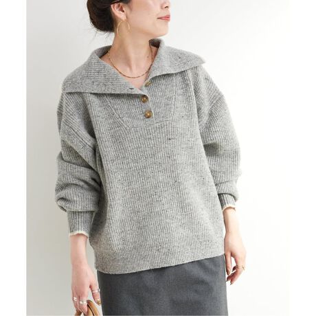 [^:25080700111030]E[̖ĉ݂~hQ[W jbgvI[o[Bۊ[݂̂Fňgh̋ܕt^̃Wbvł͂ȂA{^ŊJłfUCVNȃjbgłBtFCNU[̃G{[pb`tŕi̗ǂfBe[zF̃CANZgɂȂ܂B胏ChVGbgŉɔTEEC[hƐFXȒȂy߂܂BhCN[jOɂĂ\łBFȂnFȂLkF₠򊴁FȂňFʁyX^btpRgzsX^bt staff.Ktg:162cm/iTCY:S-M/pTCY:t[TCYF䒷߂̏䊴A蒅TCYBfފFE[fނł`N`NB~bNX̃jbgfށBSnF݂̂E[fނŁA_炩d͂܂芴ȂSnłB܂Ōl̊złB舵ɂẮAiɂĂi\łmFB̏íAB.C STOCKł̎舵ɂȂ܂B ړX܂ւ₢킹̍ۂB.C STOCKX܂ւ肢v܂BƖ̊֌WɂAۂFČꍇ܂B܂p\REX}[gtHȂǂ̊ɂA኱iƉ摜̃J[قȂꍇ܂Bi̐F́AiAbv摜QƂB O[pX^btF157cm@pTCYFt[uEpX^btF163cm@pTCYFt[ڍגpfF163cm@pTCYFt[