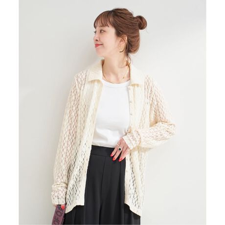 [^:25050700400030]ʂ̂\ʊ͂̃t[[XVcBLk邽ߑ̌^ɓޒ悢̃[XfނŁA_ȓR[f̃|CgɂȂ܂B[X~ԕ`[t̊Â܂Ax[VbNȃJ[ɂĂ邽ߑlX^COɎ₷VA[ACełB􂢉\łł̃C[W[PAł̂|CgłIF藠nFȂLkF򊴁FȂňF┖`ʁyX^btpRgzsX^bt staff.Ktg:162cm/iTCY:S-M/pTCY:t[TCYFⒷ߂̏䊴Aقǂ悭tBbg܂BfފFt[`[t̉ʂ̂\ʊALk̂鐶nBSnFقǂ悭A炵CoVcłB܂Ōl̊złB舵ɂẮAiɂĂi\łmFBEZFi͐F邱Ƃ܂̂ŁAPƂŐĂBE`𐮂ĊĂBɂk˂B^ꂷ邱Ƃ܂B̏íAWEBł̎舵ɂȂ܂BX܂ł̂舵͂܂̂łӂBƖ̊֌WɂAۂFČꍇ܂B܂p\REX}[gtHȂǂ̊ɂA኱iƉ摜̃J[قȂꍇ܂Bi̐F́AiAbv摜QƂBubNpX^btF157cm@pTCYFt[i`pX^btF163cm@pTCYFt[ڍגpfF162cm@pTCYFt[