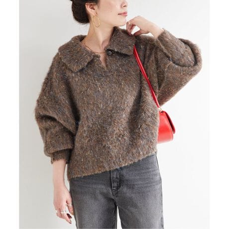 [^:25080700116040]ݕt̃XLbp[^Cv݂̉̂郂R|RChjbgBNъ̂jbgɃ_ɓJtȌ|CgɂȂ܂BV[g䁕{NV[ȃVGbgŁAgEU[łXJ[gł킹₷oX̂VGbgBtFCNU[̃{^ANZgɂȂAǂfUCɂȂĂ܂BhCN[jOɂĂ\łBElbvɂălbvi@ۂ̉j₳҂ݍ݁Aӂ肵_炩ȕ͋CoiłBpN[jOɂA\ʂ̃lbvi@ۂ̉jE邱Ƃ܂Afނ̓ƂĂBFȂnFȂLkF򊴁FȂňFʁ`聖yX^btpRgzsX^bt staff.Ktg:162cm/iTCY:S-M/pTCY:t[TCYFgɂՂƂ̂VGbgBfފF`N`N͂܂芴ANъ̂jbgłBSnF񌳂̋ȂAChȃVGbgŊyȒSnłB܂Ōl̊złB舵ɂẮAiɂĂi\łmFB̏íAB.C STOCKł̎舵ɂȂ܂B ړX܂ւ₢킹̍ۂB.C STOCKX܂ւ肢v܂BƖ̊֌WɂAۂFČꍇ܂B܂p\REX}[gtHȂǂ̊ɂA኱iƉ摜̃J[قȂꍇ܂Bi̐F́AiAbv摜QƂB uEpX^btF157cm@pTCYFt[TbNXu[ BACG[pX^btF163cm@pTCYFt[ڍגpfF162cm@pTCYFt[