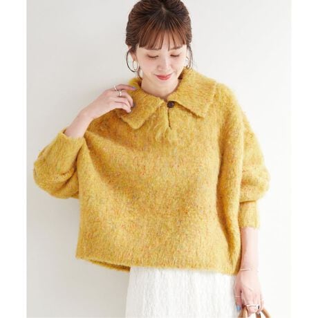 [^:25080700116040]ݕt̃XLbp[^Cv݂̉̂郂R|RChjbgBNъ̂jbgɃ_ɓJtȌ|CgɂȂ܂BV[g䁕{NV[ȃVGbgŁAgEU[łXJ[gł킹₷oX̂VGbgBtFCNU[̃{^ANZgɂȂAǂfUCɂȂĂ܂BhCN[jOɂĂ\łBElbvɂălbvi@ۂ̉j₳҂ݍ݁Aӂ肵_炩ȕ͋CoiłBpN[jOɂA\ʂ̃lbvi@ۂ̉jE邱Ƃ܂Afނ̓ƂĂBFȂnFȂLkF򊴁FȂňFʁ`聖yX^btpRgzsX^bt staff.Ktg:162cm/iTCY:S-M/pTCY:t[TCYFgɂՂƂ̂VGbgBfފF`N`N͂܂芴ANъ̂jbgłBSnF񌳂̋ȂAChȃVGbgŊyȒSnłB܂Ōl̊złB舵ɂẮAiɂĂi\łmFB̏íAB.C STOCKł̎舵ɂȂ܂B ړX܂ւ₢킹̍ۂB.C STOCKX܂ւ肢v܂BƖ̊֌WɂAۂFČꍇ܂B܂p\REX}[gtHȂǂ̊ɂA኱iƉ摜̃J[قȂꍇ܂Bi̐F́AiAbv摜QƂB uEpX^btF157cm@pTCYFt[TbNXu[ BACG[pX^btF163cm@pTCYFt[ڍגpfF162cm@pTCYFt[