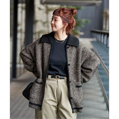 [^:25080700807040]zF݂ANZgɂȂijbgWPbgBu[N[2FăpC҂݂ɎdグAcC[h̕\LȃjbgWPbgBgӂƂ肪͂ŁAqbv܂łB郍OƂƂI[o[TCYVGbgŁAȂꊴACełB{^𗯂߂ăJ[fBKɂAƉHDăjbgR[gɂp܂B􂢉\łł̃C[W[PAł̂|CgłIFȂnFȂLkF򊴁FȂňF聖yX^btpRgzsX^bt staff.Ktg:162cm/iTCY:S-M/pTCY:t[TCYFJo[钷߂̏䊴Aɒ߂I[o[ȃTCYłBfފF`N`N͂܂芴AƂjbgfށBSnFdAAE^[ɃR[fɎjbgWPbgłB܂Ōl̊złB舵ɂẮAiɂĂi\łmFBEFڂ肷邱Ƃ܂̂ŁAZu􂢂AGꂽԂł̕u͂BEщHɕtۂ̓e[vuVŏĂB fނ̓Apɑ̂̂ɖщHыʂtƂ܂BEщHȂǂ邱Ƃ܂BlbgɓĐĂB̏íAB.C STOCKł̎舵ɂȂ܂B ړX܂ւ₢킹̍ۂB.C STOCKX܂ւ肢v܂BƖ̊֌WɂAۂFČꍇ܂B܂p\REX}[gtHȂǂ̊ɂA኱iƉ摜̃J[قȂꍇ܂Bi̐F́AiAbv摜QƂBpX^btF163cm@pTCYFt[ڍגpfF162cm@pTCYFt[