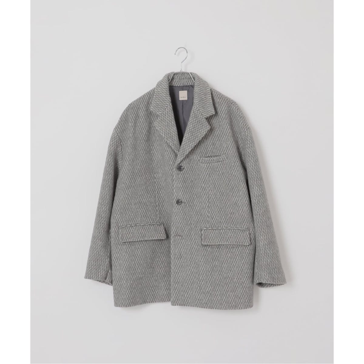 ハンティングコート | ドゥ アルシーヴ(Doux archives) | マルイウェブ