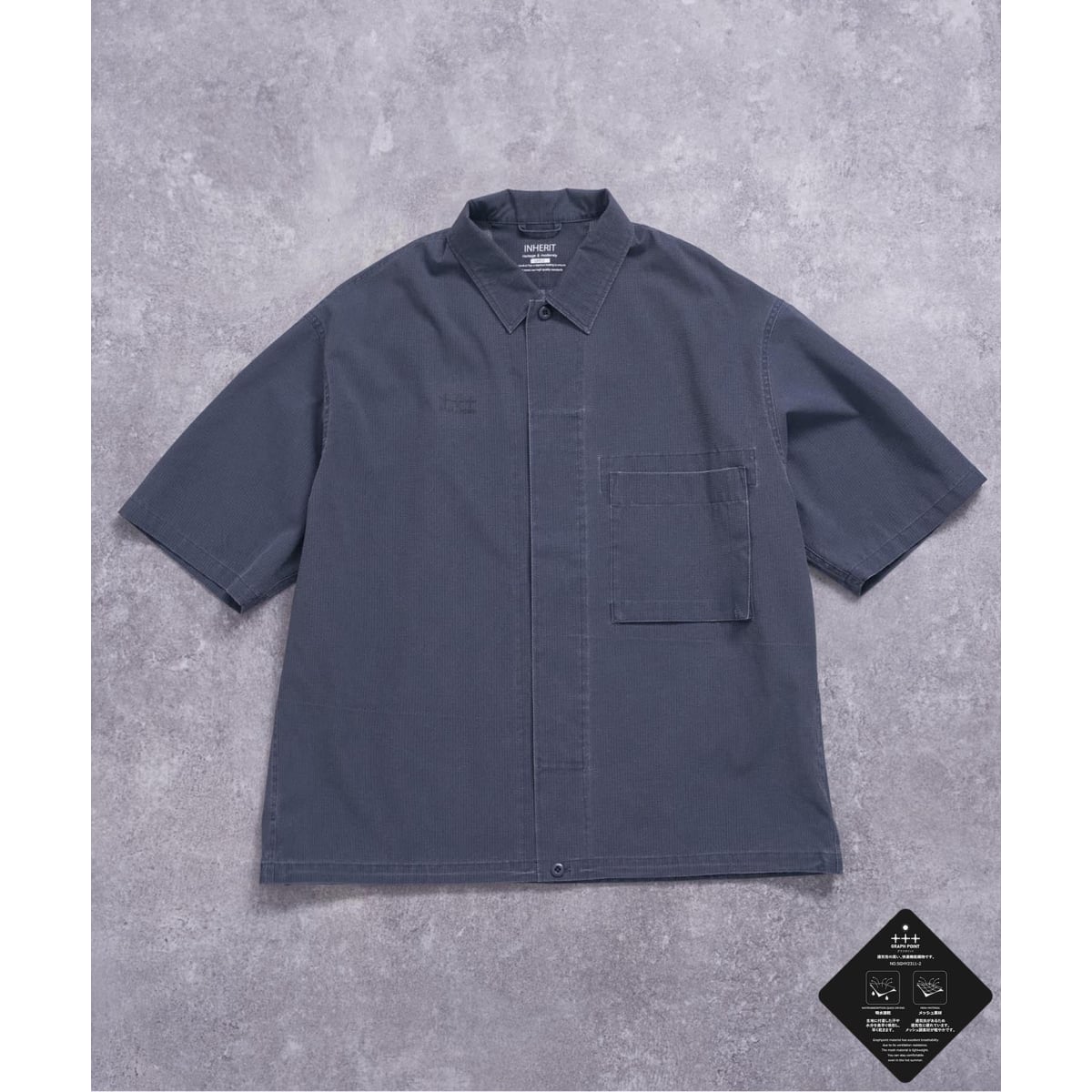 Schott×Uncut Bound／ショット×アンカット