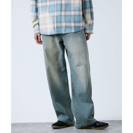 [^:25030720106030]uBEST A CHOICE DENIMvV[YAҖ]̃ChXg[gfjpcVołBfUCEGXgAqbvA킽蕝邱ƂŁAƐȂAsIȃChXg[gVGbgɐi܂BׂȂA▭ȃoX̃Xg[gVGbgBe[p[hAu[cXj[J[܂ŕLV[YƑQłBVTCYWJɂAɑ֗̕z̃tBbg͂܂Bfޖ10013IXfjgpBقǂ悢Aقǂɑ̂ɓ݁ABe[WCNȕo܂BCfBSJ[́AZWFȞɐi߂{A[݂̂ubNCfBSBʓIȐFƂ͈悷ẢHłBIWi}bg^̃hbg{^ƃxbgAꂽl͋̕CvXBוɂ܂ŏh邱肪AÑJWAX^Co܂Bs摜ɂĂ̂ӁtƖ̊֌WɂAۂFČꍇ܂B܂p\REX}[gtHȂǂ̊ɂA኱iƉ摜̃J[قȂꍇ܂Bi̐F́AiAbv摜QƂByîCɓo^ɂāzuJ[gɓvẼn[g}[NĂƁAcP_AZ[Ȃǂ̒ʒm󂯎邱Ƃo܂Byēׂm点ɂāzuJ[gɓvuēׂm点vĂƊiēׂۂɁAʒm󂯎邱Ƃo܂B