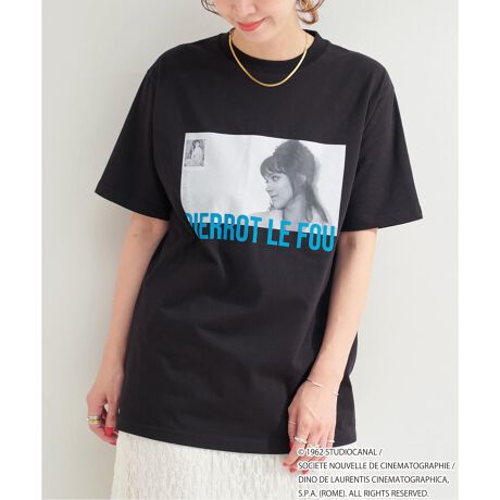 [^:25070710001930]S_[̌ƂɃp[gi[łAiEJ[i剉𖱂߂2iOtBbNZNgB.C STOCKʒACeB{fB̓x[VbNȍ/x[XɁAmÑOtBbNvgƃu[J[ANZgɂȂvgTVcłBlbgɓA@􂢁ij\ŋCyɂł̂|CgBUNE FEMME EST UNE FEMMEw͏łxi1961NjPIERROT LE FOUwCsGx@(1965N)ꂼf̒̑\IȃV[甲TVcƃg[gobOɂĂ܂B60Ñk[F@[O\S_[̑\ŃBWẢlCiBJean-Luc Godard/WbNES_[FtX̉fēB1960Ñk[F@[OnSl̂ЂƂBނ́Af悪uׂvƂ̏펯AV\̂pCIjAiҁjłB\Fwɂ₪xi1960Njw͏łxi1961Njwƒĵܓxi1962NjȂǑBV[YiiԁF25070710001830@TRICOMER/gR ʒ GODARD UNE FEMME EST UNE FEMME TEEiԁF25070710001930@TRICOMER/gR ʒ GODARD PIERROT LE FOU TEEiԁF25092710001730@TRICOMER/gR ʒ GODARD UNE FEMME EST UNE FEMME TOTEiԁF25092710001830@TRICOMER/gR ʒ GODARD PIERROT LE FOU TOTEyTRICOMER/gRzSAINT JAMESƕ1970Nt`}̘V܃jbg[J[Ƃă{[_[jbgACeCɓWJuTRICOMERvB2024V[Y茻̃GbZXfC[EFAWJ܂BFzCĝ݂ⓧ藠nFȂLkFLk򊴁FȂňFʁyX^btpRgzsX^bt staff.KtTCYFقǂ悭Ƃ̂VGbgBfފFYڂȕ\ʊ̃Jbg\[nBSnFn͂قǂ悭肵ĂāAV[YꂻłB܂Ōl̊złB舵ɂẮAiɂĂi\łmFBEAC͂ĕzgpĉBEvgւ̃AC͂BE̍ۂ̓lbggpĉBE̍ۂ͖u̐܂gpĉBE̍ۂ͕K̕ƕĐĒAu􂢁EGꂽ܂܂̕u͂BE`𐮂ĂAĉBEF̋ꂪ܂̂Œp̖CAAGAZW镨Ƃ̏d˒ɂӉBE̐íAɂސF₷̂őzuȂǂԂƂŕۊǂȂŉB̏íAB.C STOCKł̎舵ɂȂ܂B ړX܂ւ₢킹̍ۂB.C STOCKX܂ւ肢v܂BƖ̊֌WɂAۂFČꍇ܂B܂p\REX}[gtHȂǂ̊ɂA኱iƉ摜̃J[قȂꍇ܂Bi̐F́AiAbv摜QƂBubNAzCg ApX^btF163cm@pTCYFt[ubN AAzCgpX^btF157cm@pTCYFt[ڍגpfF162cm@pTCYFt[