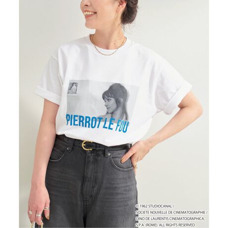 [^:25070710001930]S_[̌ƂɃp[gi[łAiEJ[i剉𖱂߂2iOtBbNZNgB.C STOCKʒACeB{fB̓x[VbNȍ/x[XɁAmÑOtBbNvgƃu[J[ANZgɂȂvgTVcłBlbgɓA@􂢁ij\ŋCyɂł̂|CgBUNE FEMME EST UNE FEMMEw͏łxi1961NjPIERROT LE FOUwCsGx@(1965N)ꂼf̒̑\IȃV[甲TVcƃg[gobOɂĂ܂B60Ñk[F@[O\S_[̑\ŃBWẢlCiBJean-Luc Godard/WbNES_[FtX̉fēB1960Ñk[F@[OnSl̂ЂƂBނ́Af悪uׂvƂ̏펯AV\̂pCIjAiҁjłB\Fwɂ₪xi1960Njw͏łxi1961Njwƒĵܓxi1962NjȂǑBV[YiiԁF25070710001830@TRICOMER/gR ʒ GODARD UNE FEMME EST UNE FEMME TEEiԁF25070710001930@TRICOMER/gR ʒ GODARD PIERROT LE FOU TEEiԁF25092710001730@TRICOMER/gR ʒ GODARD UNE FEMME EST UNE FEMME TOTEiԁF25092710001830@TRICOMER/gR ʒ GODARD PIERROT LE FOU TOTEyTRICOMER/gRzSAINT JAMESƕ1970Nt`}̘V܃jbg[J[Ƃă{[_[jbgACeCɓWJuTRICOMERvB2024V[Y茻̃GbZXfC[EFAWJ܂BFzCĝ݂ⓧ藠nFȂLkFLk򊴁FȂňFʁyX^btpRgzsX^bt staff.KtTCYFقǂ悭Ƃ̂VGbgBfފFYڂȕ\ʊ̃Jbg\[nBSnFn͂قǂ悭肵ĂāAV[YꂻłB܂Ōl̊złB舵ɂẮAiɂĂi\łmFBEAC͂ĕzgpĉBEvgւ̃AC͂BE̍ۂ̓lbggpĉBE̍ۂ͖u̐܂gpĉBE̍ۂ͕K̕ƕĐĒAu􂢁EGꂽ܂܂̕u͂BE`𐮂ĂAĉBEF̋ꂪ܂̂Œp̖CAAGAZW镨Ƃ̏d˒ɂӉBE̐íAɂސF₷̂őzuȂǂԂƂŕۊǂȂŉB̏íAB.C STOCKł̎舵ɂȂ܂B ړX܂ւ₢킹̍ۂB.C STOCKX܂ւ肢v܂BƖ̊֌WɂAۂFČꍇ܂B܂p\REX}[gtHȂǂ̊ɂA኱iƉ摜̃J[قȂꍇ܂Bi̐F́AiAbv摜QƂBubNAzCg ApX^btF163cm@pTCYFt[ubN AAzCgpX^btF157cm@pTCYFt[ڍגpfF162cm@pTCYFt[