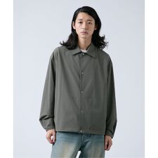 〈Breeze Func〉ブリーズファンク コーチジャケット