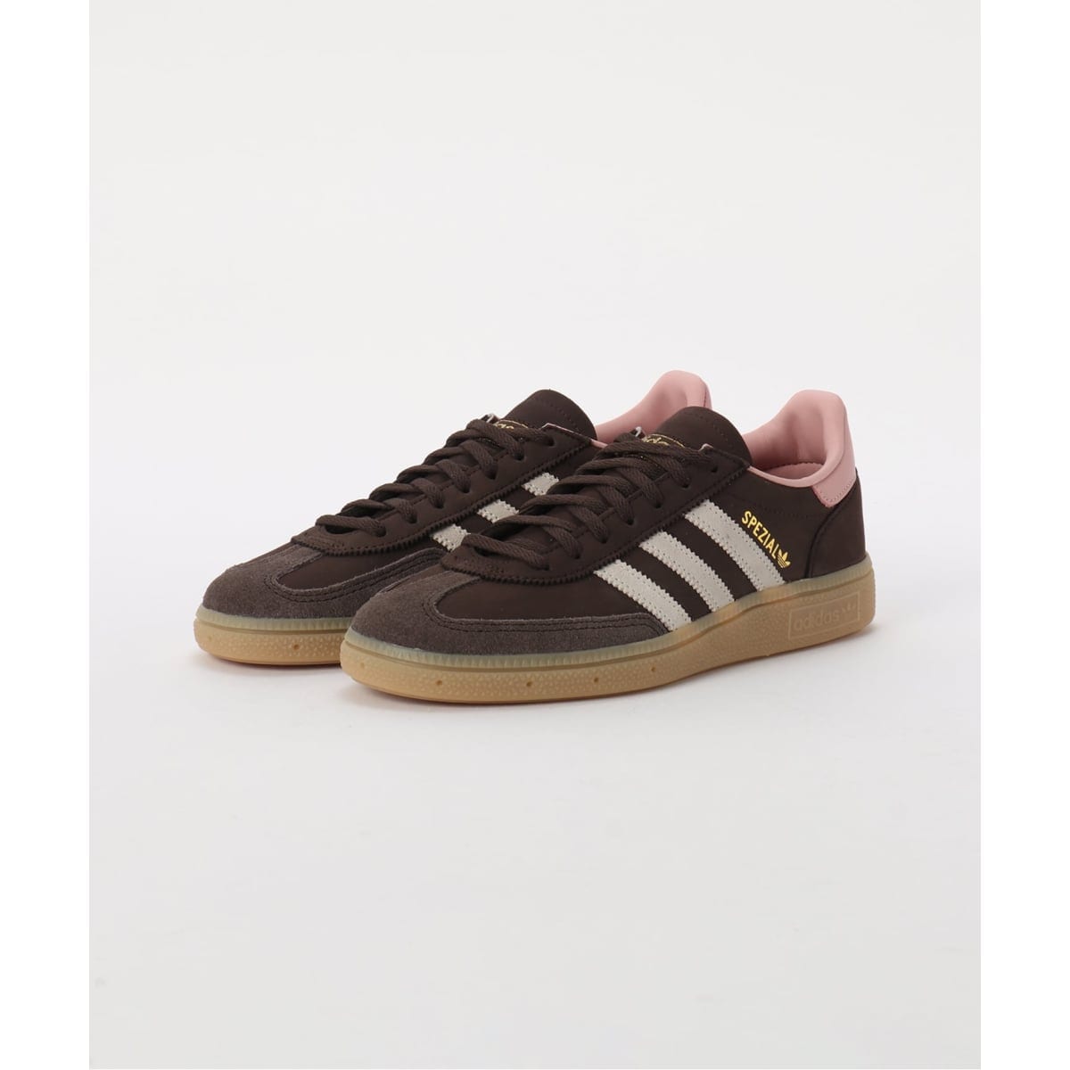 [}C]adidas/AfB_X HANDBALL SPEZIAL W/x[Z[XgbNiB.C STOCKj uE