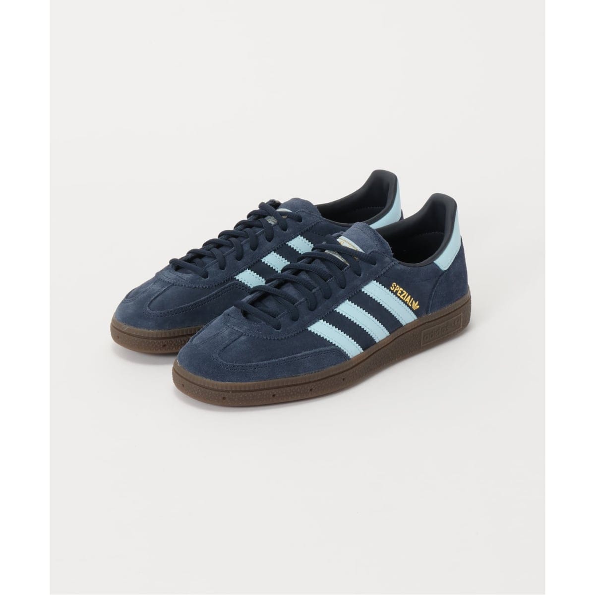 追加》【adidas Originals】HANDBALL SPEZIAL for JOURNAL