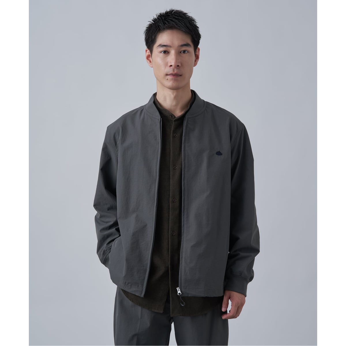 HYO-HYO スーベニアジャケット　L B.C STOCK（ベーセーストック）の「HYO-HYO スーベニア