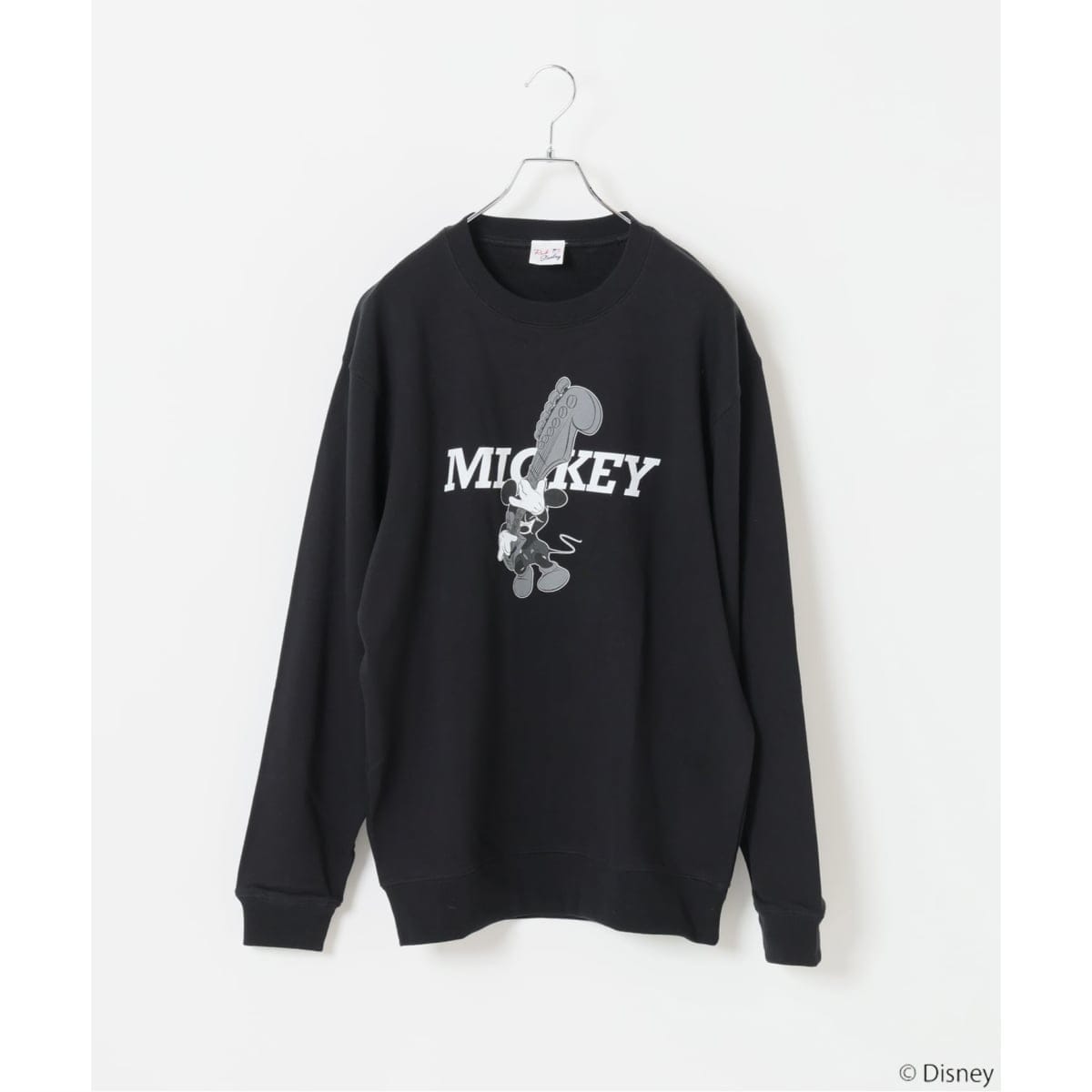 [}C]yROCK STANLEY / bNX^[zʒ / MICKEY/~bL[/XEFbg/x[Z[XgbNiB.C STOCKj ubN