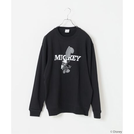 [^:25070730000830]fUCtg̓VvɁuMICKEYṽSzuBobNɂ́Ah@GlMbVȁu~bL[}EXṽvgƁAuLIVE ON STAGEṽbZ[WfUCĂ܂B܂AM^[eANeBuȁu~bL[}EXvo[WpӁBǂVѐSӂOtBbNŁAR[fBl[g̎ɂȂꖇłBfޔG̗ǂRbgfނgpB悢݂̗уXEFbgnŁAOV[Y􂵂܂BfC[[X͂AbNXxɂ҂̒SnłBs摜ɂĂ̂ӁtƖ̊֌WɂAۂFČꍇ܂B܂p\REX}[gtHȂǂ̊ɂA኱iƉ摜̃J[قȂꍇ܂Bi̐F́AiAbv摜QƂByîCɓo^ɂāzuJ[gɓvẼn[g}[NĂƁAcP_AZ[Ȃǂ̒ʒm󂯎邱Ƃo܂Byēׂm点ɂāzuJ[gɓvuēׂm点vĂƊiēׂۂɁAʒm󂯎邱Ƃo܂B