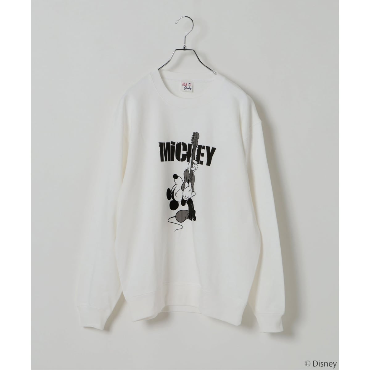 [}C]yROCK STANLEY / bNX^[zʒ / MICKEY/~bL[/XEFbg/x[Z[XgbNiB.C STOCKj zCg