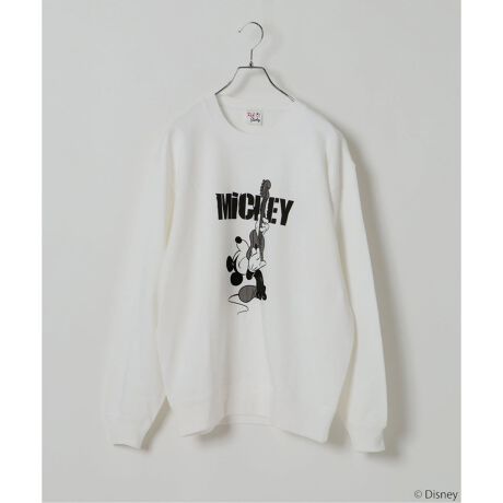 [^:25070730000830]fUCtg̓VvɁuMICKEYṽSzuBobNɂ́Ah@GlMbVȁu~bL[}EXṽvgƁAuLIVE ON STAGEṽbZ[WfUCĂ܂B܂AM^[eANeBuȁu~bL[}EXvo[WpӁBǂVѐSӂOtBbNŁAR[fBl[g̎ɂȂꖇłBfޔG̗ǂRbgfނgpB悢݂̗уXEFbgnŁAOV[Y􂵂܂BfC[[X͂AbNXxɂ҂̒SnłBs摜ɂĂ̂ӁtƖ̊֌WɂAۂFČꍇ܂B܂p\REX}[gtHȂǂ̊ɂA኱iƉ摜̃J[قȂꍇ܂Bi̐F́AiAbv摜QƂByîCɓo^ɂāzuJ[gɓvẼn[g}[NĂƁAcP_AZ[Ȃǂ̒ʒm󂯎邱Ƃo܂Byēׂm点ɂāzuJ[gɓvuēׂm点vĂƊiēׂۂɁAʒm󂯎邱Ƃo܂B