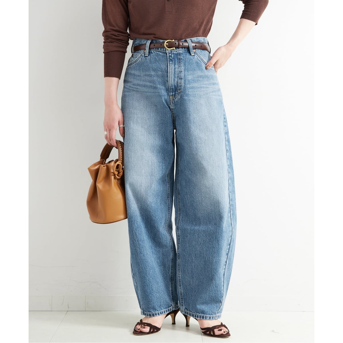 LEE/リー 別注 DUNGAREES ペインターパンツ | ベーセーストック