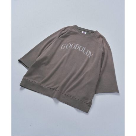 [^:25071720108030]fUCBe[WCNȕƁAƂbNX̂VGbg͂̃n[tX[uTVcBo[vgŎ{ꂽJbWS⃁bZ[WvgAR[fBl[g̃ANZgɂȂ܂BhbvV_[ŁAؚɌĂʂ҂ł܂BꖇŒ邱Ƃ͂AVcJ[fBKƂ̃C[hX^C߂łBfރRbg100̏_炩ȑfނgpĂAG肪ǂKȒSnłB悢݂AꖇŒĂCɂpł܂B􂢂炵̂悤ȃi`ȕAȂꊴoĂ܂ByGOOD OLD SHOPz1980NnƂ̃ObhI[hVbvBGOODOLD(Âǂ)ƖtꂽLVRߍxɂX[p[}[PbgB̂Ȃ̍肩ƒ풅ƂĎgpt@BGOODOLDVbṽIWi{fBɎhJ◎āA󂯌pGOODOLD(Âǂ)J`[Ls摜ɂĂ̂ӁtƖ̊֌WɂAۂFČꍇ܂B܂p\REX}[gtHȂǂ̊ɂA኱iƉ摜̃J[قȂꍇ܂Bi̐F́AiAbv摜QƂByîCɓo^ɂāzuJ[gɓvẼn[g}[NĂƁAcP_AZ[Ȃǂ̒ʒm󂯎邱Ƃo܂Byēׂm点ɂāzuJ[gɓvuēׂm点vĂƊiēׂۂɁAʒm󂯎邱Ƃo܂B