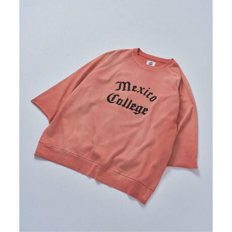 [^:25071720108030]fUCBe[WCNȕƁAƂbNX̂VGbg͂̃n[tX[uTVcBo[vgŎ{ꂽJbWS⃁bZ[WvgAR[fBl[g̃ANZgɂȂ܂BhbvV_[ŁAؚɌĂʂ҂ł܂BꖇŒ邱Ƃ͂AVcJ[fBKƂ̃C[hX^C߂łBfރRbg100̏_炩ȑfނgpĂAG肪ǂKȒSnłB悢݂AꖇŒĂCɂpł܂B􂢂炵̂悤ȃi`ȕAȂꊴoĂ܂ByGOOD OLD SHOPz1980NnƂ̃ObhI[hVbvBGOODOLD(Âǂ)ƖtꂽLVRߍxɂX[p[}[PbgB̂Ȃ̍肩ƒ풅ƂĎgpt@BGOODOLDVbṽIWi{fBɎhJ◎āA󂯌pGOODOLD(Âǂ)J`[Ls摜ɂĂ̂ӁtƖ̊֌WɂAۂFČꍇ܂B܂p\REX}[gtHȂǂ̊ɂA኱iƉ摜̃J[قȂꍇ܂Bi̐F́AiAbv摜QƂByîCɓo^ɂāzuJ[gɓvẼn[g}[NĂƁAcP_AZ[Ȃǂ̒ʒm󂯎邱Ƃo܂Byēׂm点ɂāzuJ[gɓvuēׂm点vĂƊiēׂۂɁAʒm󂯎邱Ƃo܂B