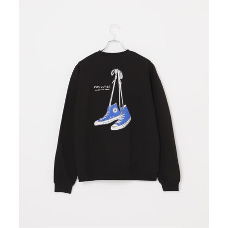 [^:25070730000730]fUCtgɂ͂肰ȂCONVERSẼShJAobNɂ̓ACRjbNȃ`bNeC[Ԃ牺OtBbN_ɃvgAVѐSfUCBB.C STOCKłɓȂʒACełBɂ̓Ro[X炵X^[`[t̎hJ{ĂAו܂łdlƂȂĂ܂BjZbNXŒpłƂVGbgŁAbNX̂钅Ȃy߂܂BfޔG̗ǂ100%̗ёfނgpB悢݂Ə_炩AKȒSnĂ܂BV[YXŊ􂷂閜\ȑfފŁAfC[[Xɂ҂łBсi炯jƂ́An̗ʂɃ^In̂悤Ɏ̃[viցj҂ݍ܂ĂfށByCONVERSE / Ro[Xz1908Nɕč}T`[ZbcB[fɂă}[LXEMERo[XnƂo[V[Y[J[NƂ郉CtX^CuhB1917NɃoXPbg{[pV[YƂĒauI[X^[vMɁAuWbNp[ZvuX^[vAXj[J[jɎc郂f𑽐yoĂB݂ł́AX|[c烉CtX^C܂ŃtB[hLAuDesign Yourself.vƂuhX[K̂ƁAV[YɌ炸lX̃X^CʂlXȃACeWJȂi𑱂ĂByîCɓo^ɂāzuJ[gɓvẼn[g}[NĂƁAcP_AZ[Ȃǂ̒ʒm󂯎邱Ƃo܂Byēׂm点ɂāzuJ[gɓvuēׂm点vĂƊiēׂۂɁAʒm󂯎邱Ƃo܂Bs摜ɂĂ̂ӁtƖ̊֌WɂAۂFČꍇ܂B܂p\REX}[gtHȂǂ̊ɂA኱iƉ摜̃J[قȂꍇ܂Bi̐F́AiAbv摜QƂB