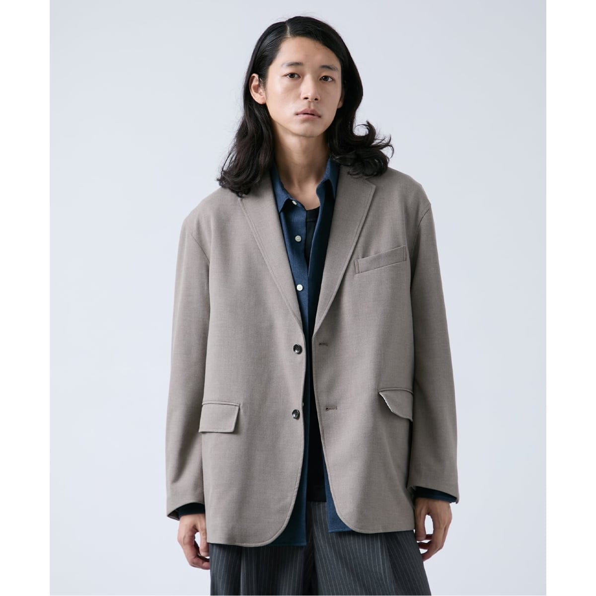 Southwick Gate Label サウスウィック コロニアル ジャケット SOUTHWICK（サウスウィック）の「Southwick Gate Label