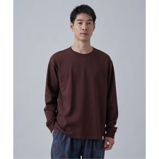 USA コットン 10オンスロングスリーブTシャツ
