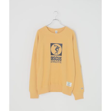 [^:25070730000130][J[iԁF5422-9600fUCDISCUS ATHLETIC̏ےł~Փ̃Sڂ䂭AACRjbNȃN[lbNXEFbgBOX[udl̂߁Ả悪LAbNXSn܂Bx[VbNȃN[lbNfUCȂ̂ŁAlXȃ{gXAE^[Ƃ̃C[hX^CɂœKłBBe[WCNȕAȂꂽۂ^Ă܂BfޔG肪ǂAۉɂDꂽсipCnjfނgpB{͖̂100%ŎdĂĂAXEFbg炵ӂƂ_炩ȎŁAKȒSny݂܂BfC[[Xɂ҂ȁAvłƂnłBV[YʂĕL􂷂fފƂȂĂ܂ByDISCUS/fBXJXz1973NAX|[cANeBuEFAuhƂăAJɂĎYfBXJX AXeBbŃÃ^tōiȕÂɂA80Nɂ́AAJł3XEFbguĥЂƂƂĐlC𔎂悤ɂȂ܂B̌ւ荂ACfeBeB̏ےƂāAÑォ獡܂ő~Փ(DISCUS THRWER)Z̒`[tƂăfUCĂ܂Bs摜ɂĂ̂ӁtƖ̊֌WɂAۂFČꍇ܂B܂p\REX}[gtHȂǂ̊ɂA኱iƉ摜̃J[قȂꍇ܂Bi̐F́AiAbv摜QƂByîCɓo^ɂāzuJ[gɓvẼn[g}[NĂƁAcP_AZ[Ȃǂ̒ʒm󂯎邱Ƃo܂Byēׂm点ɂāzuJ[gɓvuēׂm点vĂƊiēׂۂɁAʒm󂯎邱Ƃo܂