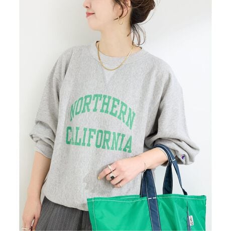 [^:25070710001130]iԁFCWSC036ЃJ[F[J[J[ubNi001jFItubNO[i006jFIbNXtH[hO[x[W Bi029jFI[g~[lCr[i040jFlCr[u[ Ai045jFCgu[Championi`sIj̃XEFbgVćAuU LO Iu XEFbgVcvƕ]قǁAȆ̃t@ɈĂ܂B`sI\鐻@́uREVERSE WEAVEio[XEB[ujvBɔzĐYꂽTXeiuȃAJ100̗ёfނgpuREVERSE WEAVE 10oz.French Terryio[XEB[u 10IX t`e[jvV[ÝA_炩G肪̃N[lbNXEFbgVcłB{͏cɎg鐶nɎgpuREVERSE WEAVEv@ɂďc̐n̏k݂hƓɁAeɁuEXPANSION GUSSETiGNXpVK[bgjvt邱Ƃŉ̏k݂ւ̉eȂA₷ɔzĂ܂BlbgɓA@􂢁ij\ŋCyɂł̂|CgByChampion/`sIz1919Nj[[NB`FX^[ŒaA킸ƒmꂽX|[cEFAuhBfUCE@\EϋvEfށEDƂЂƂЂƂ̃fBeB[ɂ Ntg}Vbv݂͌XƎ󂯌pALw̎x𓾂Ă܂BFȂnFȂLkFLk򊴁FȂňFʁyX^btpRgzsX^bt staff.Ktg:162cm/iTCY:S-M/pTCY:MTCYFقǂ悭Ƃ̂VGbgłBfފF_炩Ȏ̗уXEFbgfށBSnFHɂ肳Ƃ\ʊŁAHG߂̕ςڂɂ傤ǂ悢̃XEFbgłB܂Ōl̊złB舵ɂẮAiɂĂi\łmFBE͗ԂɂălbgɓĐĂBEY܁Au܂܂񂾐܂́AgpȂłBEF͑̂̂ƈꏏɐȂłBEt@Xi[tĂ鐻íAĐĂBEɂ܂ܑ̐󕨂Ədˍ킹AuȂ悤ɂĂBE͑₩Ɍ`𐮂AŊĉBEAC|sۂ͓ĕzgpAvg}[NAhJւ̃AC͂BEfނ̐Ak\܂BEԂAp̖Cɂ葼̕Ɉڐ鋰ꂪ܂̂ŁApɂ͒ӂĂBEɂϐF邱Ƃ܂̂ŁAzuȂǒԓ鏊ŕۊǂȂłBEi􂢂{Ă鐻íA__F̗╗ATCYقȂ鎖܂̂ŗ\߂BEvg{Ă鐻íAvg̓__`F኱قȂ邱Ƃ܂BEfނ̓Aۊǂ̍ۂɃnK[ȂǂŒԒ݂邵Ă܂ƁA䂪Lт₷ȂĂ܂̂łӂB̏íAB.C STOCKł̎舵ɂȂ܂B ړX܂ւ₢킹̍ۂB.C STOCKX܂ւ肢v܂BƖ̊֌WɂAۂFČꍇ܂B܂p\REX}[gtHȂǂ̊ɂA኱iƉ摜̃J[قȂꍇ܂Bi̐F́AiAbv摜QƂB ubNAO[Au[ ApX^btF163cm@pTCYFMx[W BAlCr[pX^btF157cm@pTCYFMڍגpfF162cm@pTCYFM