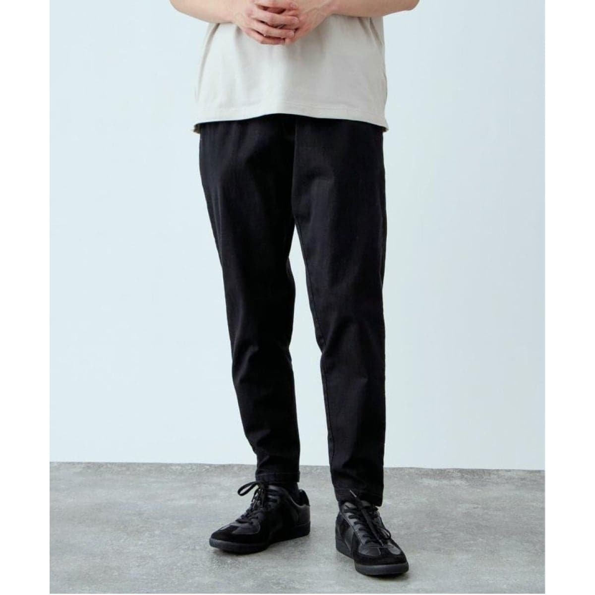 NUMBER (N)INE トラックパンツ　サイドロゴ Number⑨ SMALL LOGO SWEATPANT / ナンバーナイン ワンポイント