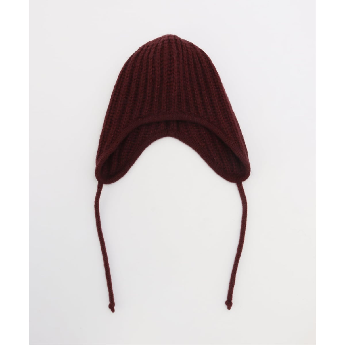 modgle ビーニー BUTTERFLY JACQUARD BEANIE | エックスガール(X-GIRL) | マルイ