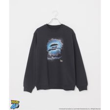 ベーセーストック(B.C STOCK)のCALIFORNIA RANCH HOUSE/40th バック・ト・ゥザ・フューチャー別注スウェット