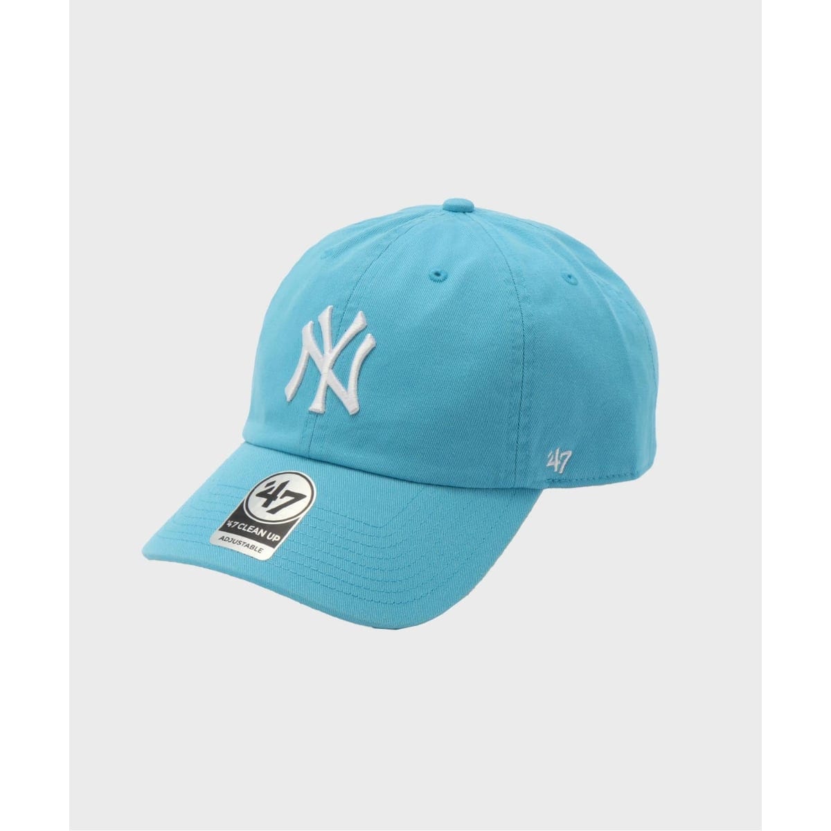 NEW ERA / ニューエラ 別注 HARD WASH 920 CP NY Yankees