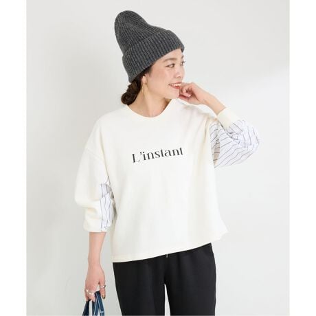 [^:25070700706030]XgCṽVcnŐ؂ւVѐŜ闠уXEFbgB悭̂闠ёfނx[XɁAّfރRrR[fBl[gɌyƔvXAԃXEFbgƐVNȈۂɌĂ܂Bɂ̓VvȃSvg炢Afj⃏Chpc͂AXJ[gƂ̃~bNXX^CɂDŁAfC[Ɋ􂷂ꖇłBlbgɓA@􂢁ij\ŋCyɂł̂|CgBFzCĝ݂₠藠nFȂLkF₠򊴁FȂňFʁyX^btpRgzsX^bt staff.Ytg:160cm/iTCY:M-L/pTCY:t[TCYFgEƂɂ߁A肵Ă܂BfފF_炩ȃXEFbgfށAhbLO͂n̂fނłBSnFȂnBO㍷̂钅ŁA{gXƂ̃oX₷łB܂Ōl̊złB舵ɂẮAiɂĂi\łmFBEp̖CAAGɂӂBGꂽ܂܂̏ԂŎCƁAFڂ肷邱Ƃ܂BE`𐮂ĊĂBɂk˂B^ꂷ邱Ƃ܂BE􂢂ők݂܂BzCgi010jJ[ɂāEuܔz܂͎gpȂłBJ[Li036jAlCr[i040jJ[ɂāEǔɎキAFiϐFj₷̂ŁAԂ̒˓͔ĂB̏íAB.C STOCKł̎舵ɂȂ܂B ړX܂ւ₢킹̍ۂB.C STOCKX܂ւ肢v܂BƖ̊֌WɂAۂFČꍇ܂B܂p\REX}[gtHȂǂ̊ɂA኱iƉ摜̃J[قȂꍇ܂Bi̐F́AiAbv摜QƂB zCgAJ[LpX^btF157cm@pTCYFt[lCr[pX^btF163cm@pTCYFt[ڍגpfF162cm@pTCYFt[