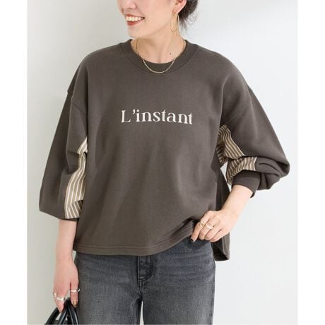 [^:25070700706030]XgCṽVcnŐ؂ւVѐŜ闠уXEFbgB悭̂闠ёfނx[XɁAّfރRrR[fBl[gɌyƔvXAԃXEFbgƐVNȈۂɌĂ܂Bɂ̓VvȃSvg炢Afj⃏Chpc͂AXJ[gƂ̃~bNXX^CɂDŁAfC[Ɋ􂷂ꖇłBlbgɓA@􂢁ij\ŋCyɂł̂|CgBFzCĝ݂₠藠nFȂLkF₠򊴁FȂňFʁyX^btpRgzsX^bt staff.Ytg:160cm/iTCY:M-L/pTCY:t[TCYFgEƂɂ߁A肵Ă܂BfފF_炩ȃXEFbgfށAhbLO͂n̂fނłBSnFȂnBO㍷̂钅ŁA{gXƂ̃oX₷łB܂Ōl̊złB舵ɂẮAiɂĂi\łmFBEp̖CAAGɂӂBGꂽ܂܂̏ԂŎCƁAFڂ肷邱Ƃ܂BE`𐮂ĊĂBɂk˂B^ꂷ邱Ƃ܂BE􂢂ők݂܂BzCgi010jJ[ɂāEuܔz܂͎gpȂłBJ[Li036jAlCr[i040jJ[ɂāEǔɎキAFiϐFj₷̂ŁAԂ̒˓͔ĂB̏íAB.C STOCKł̎舵ɂȂ܂B ړX܂ւ₢킹̍ۂB.C STOCKX܂ւ肢v܂BƖ̊֌WɂAۂFČꍇ܂B܂p\REX}[gtHȂǂ̊ɂA኱iƉ摜̃J[قȂꍇ܂Bi̐F́AiAbv摜QƂB zCgAJ[LpX^btF157cm@pTCYFt[lCr[pX^btF163cm@pTCYFt[ڍגpfF162cm@pTCYFt[