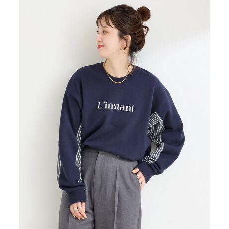 [^:25070700706030]XgCṽVcnŐ؂ւVѐŜ闠уXEFbgB悭̂闠ёfނx[XɁAّfރRrR[fBl[gɌyƔvXAԃXEFbgƐVNȈۂɌĂ܂Bɂ̓VvȃSvg炢Afj⃏Chpc͂AXJ[gƂ̃~bNXX^CɂDŁAfC[Ɋ􂷂ꖇłBlbgɓA@􂢁ij\ŋCyɂł̂|CgBFzCĝ݂₠藠nFȂLkF₠򊴁FȂňFʁyX^btpRgzsX^bt staff.Ytg:160cm/iTCY:M-L/pTCY:t[TCYFgEƂɂ߁A肵Ă܂BfފF_炩ȃXEFbgfށAhbLO͂n̂fނłBSnFȂnBO㍷̂钅ŁA{gXƂ̃oX₷łB܂Ōl̊złB舵ɂẮAiɂĂi\łmFBEp̖CAAGɂӂBGꂽ܂܂̏ԂŎCƁAFڂ肷邱Ƃ܂BE`𐮂ĊĂBɂk˂B^ꂷ邱Ƃ܂BE􂢂ők݂܂BzCgi010jJ[ɂāEuܔz܂͎gpȂłBJ[Li036jAlCr[i040jJ[ɂāEǔɎキAFiϐFj₷̂ŁAԂ̒˓͔ĂB̏íAB.C STOCKł̎舵ɂȂ܂B ړX܂ւ₢킹̍ۂB.C STOCKX܂ւ肢v܂BƖ̊֌WɂAۂFČꍇ܂B܂p\REX}[gtHȂǂ̊ɂA኱iƉ摜̃J[قȂꍇ܂Bi̐F́AiAbv摜QƂB zCgAJ[LpX^btF157cm@pTCYFt[lCr[pX^btF163cm@pTCYFt[ڍגpfF162cm@pTCYFt[