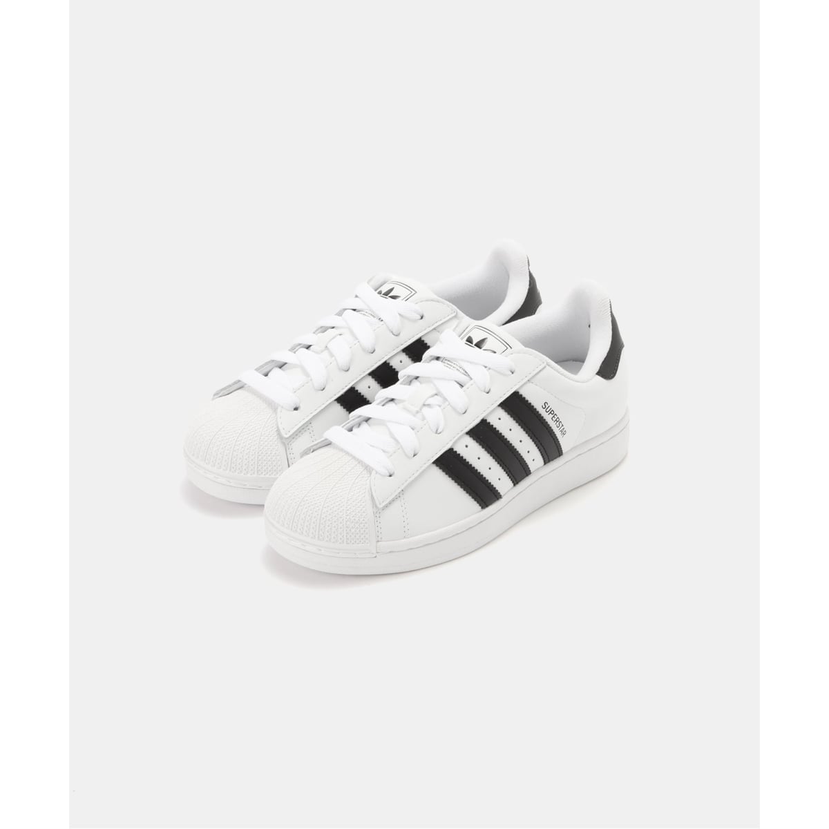[}C]yWEB{ꕔX܌zadidas/AfB_X SUPERSTAR II/x[Z[XgbNiB.C STOCKj zCg