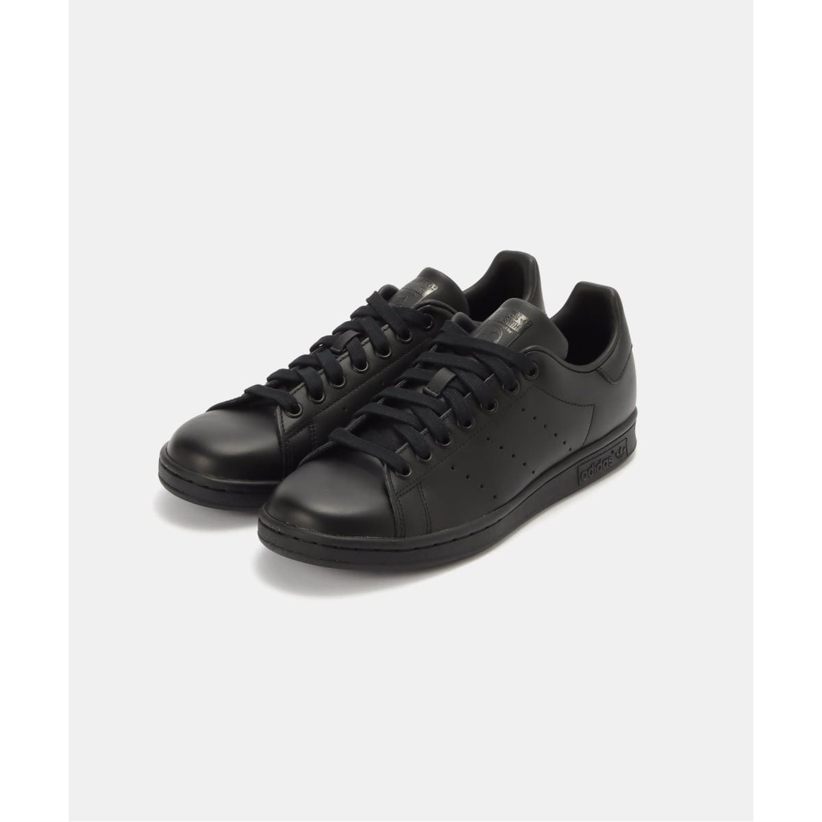 [}C]yWEB{ꕔX܌zadidas/AfB_X STAN SMITH/x[Z[XgbNiB.C STOCKj ubN
