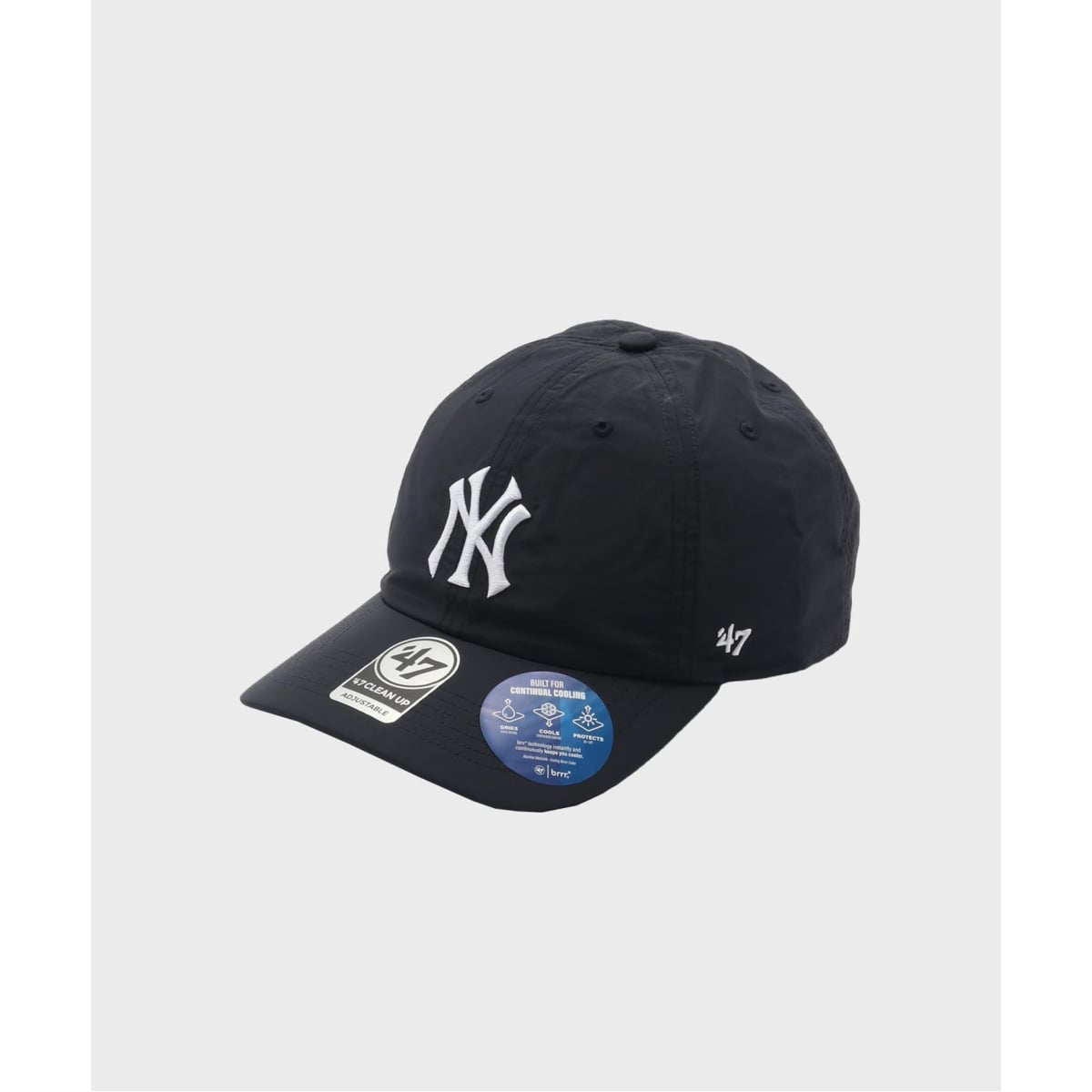 NEW ERA / ニューエラ 別注 HARD WASH 920 CP NY Yankees
